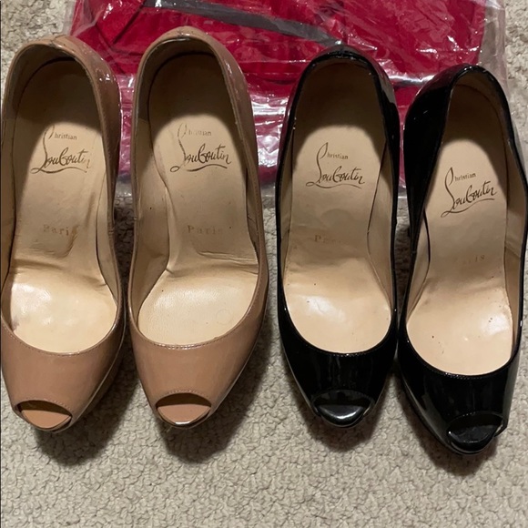 Christian Louboutin Shoes - Picture 10 of 10